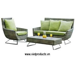 Resin Wicker Furniture No. 05106