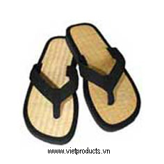 vietnam cinnamon slippers