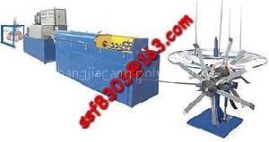 Copper Clad Aluminum Machine Pl-20