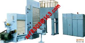 Wire Drawing Machine, Wire Annealing Tin-coating Machine, Cca Cladding Machine