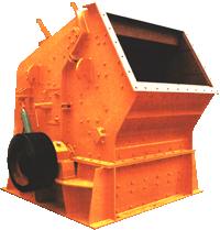 impact crusher