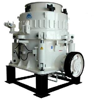 Sell Hydraulic Cone Crusher