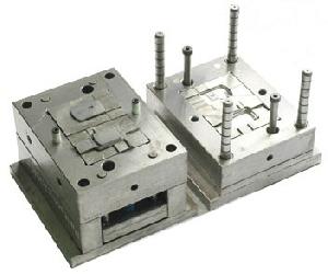 Plastic Injection Mold