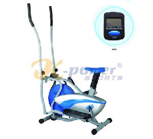 elliptical trainer orbitrac cardio workouts