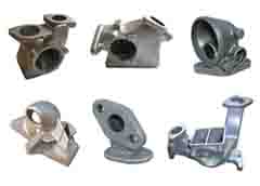 Oem Casting