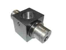 Steel Forging Part