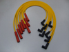 Ignition System Auto Parts Like Wire Sets Rubber Boot