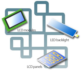 Supply Character Lcd Module, Graphic Lcd Module, Lcd Glass, Backlight