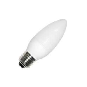 candle light bulb energy saving lamp