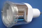 gu10 cfl compact fluorescent lamp