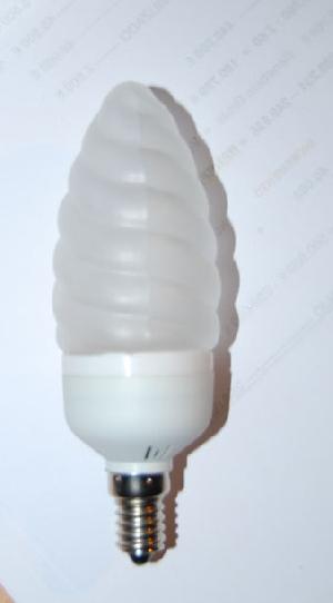 Twist Bulb Energy Saving Lamp