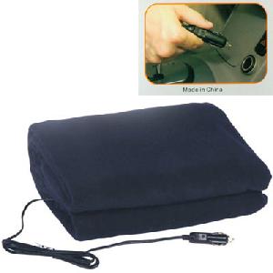 Sell 12v Heated Travel Blanket