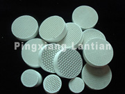 Sell Honeycomb Pottery Filter Slice