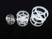 plastic pall ring