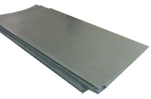 Titanium Plates And Titanium Sheets