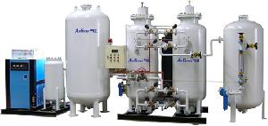 psa nitrogen generator