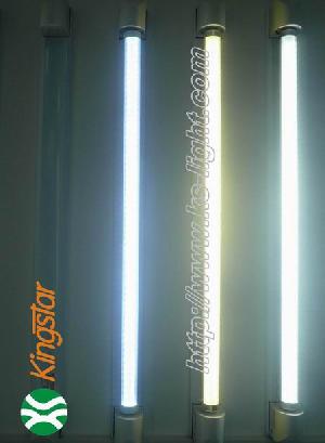 led tube fluorescent light t8 lamp energy saving lumen