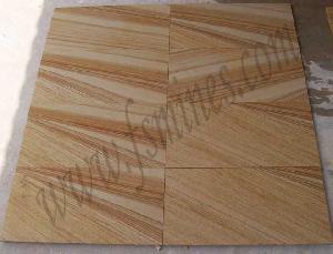 Teakwood Sandstone, Teak Sandstone