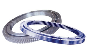 Double-row Spherical Bearings