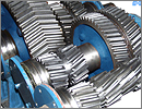 Girth Gear Shafts, Cutting, Parts, Ring, Face Gear, Ground Gears, Casting Gears, Precision Worm Gear