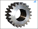 Girth Gears Single And Multiple Segmented, Pinion Gears, Sugar Plant In Usa, Pinion Gear