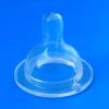 Baby Nipple / Silicone Nipple / Feeding Product, Baby Care Product