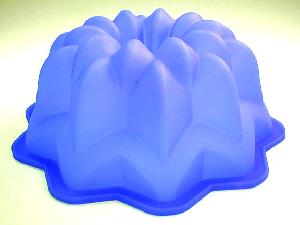 silicone cake mould