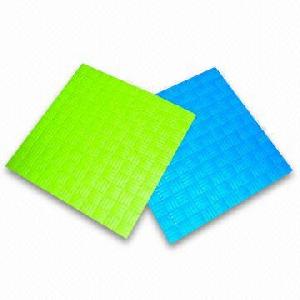 Silicone Potholder / Silicone Mat / Silicone Sheet