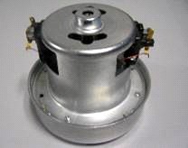 Vacuum Cleaner Motor