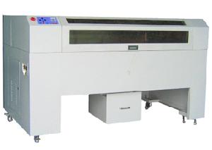 Laser Cutter 100w From Redsail