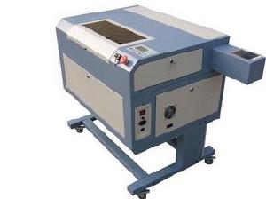 Laser Engraving Machine M500 From Redsail