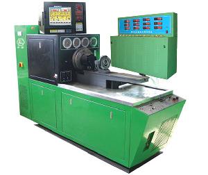 Ept-emc815 Oil Quantity Measurement Digital Display Test Bench