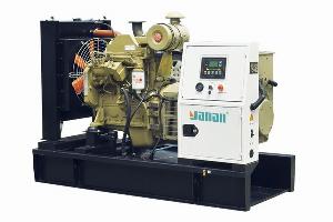 Yanan C Series Diesel Generating Sets