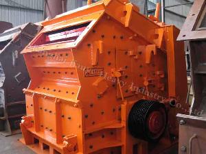 Impact Crusher