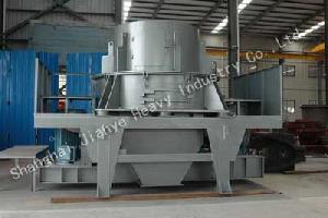 Pcl Vertical Shaft Impact Crusher / Vsi Crusher / Sand Making Machine