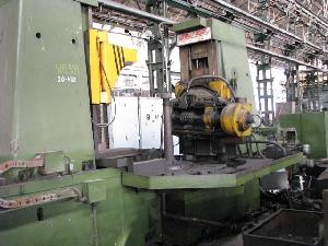 Fd 3600 Gear Hobber