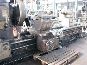 Lathes Poreba For Sale Tr135 / 3000 And Tr135 / 2000