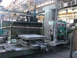 Table Type Boring Machine 2622 B