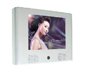 8 Inches Lcd Advertising Media Player Dpf-082