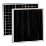 Sell Panel Pleated Activated Carbon Filters