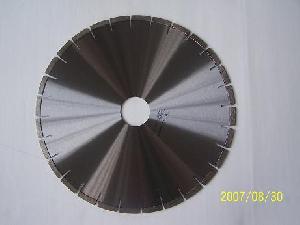 Silent Saw Blades For Granite Or Marble