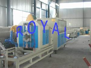 Pvc / Pe / Pp / Ppr Pipe Planetary Cutter