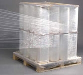 stretch film pe cpp