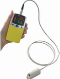 Handheld Pulse Oximeter Rsd Lf6000h Made In China With Digital Technology