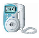 Pocket Fetal Doppler Rsd-ud10b Made In China With Lcd Display