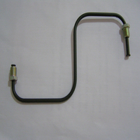 Bundy Tube-brake Line