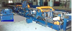 Fridge Production Line And Equipment, Manufacturing Machinery, Refrigerator Producing Machine Line