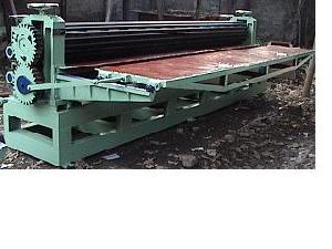 Metal Sheet Corrugation Machines