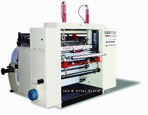 Thermal Paper / Pos / Atm Roll Slitter Rewinder