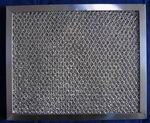 aluminum foil mesh filter air